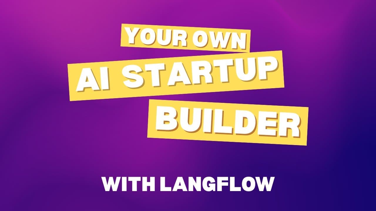 Founder Flow